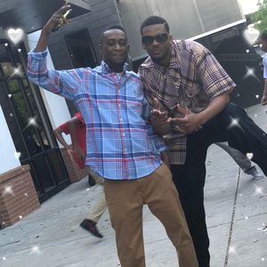 Meet your Posher, Rickey